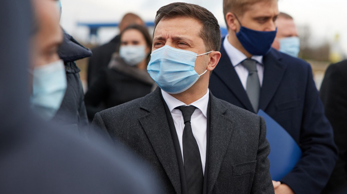 Рейтинг довіри все ще очолює Зеленський, але на п’яти наступають несподівані суперники