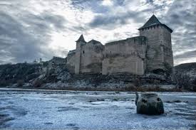 На ремонт Хотинської фортеці виділили п'ять мільйонів гривень, які потрібно освоїти до кінця 2020 року 