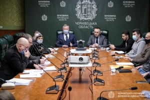 На Буковині один із найвищих показників кількості фізичних-осіб підприємців на 100 тисяч населення (+ звернення Осачука)