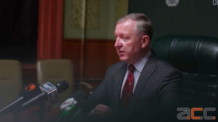 Осачук: Чернівецька міська рада завтра повинна прийняти бюджет міста на 2021 рік