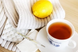 У Чернівецькій області минулого тижня зареєстровано 2813 випадків ГРВІ