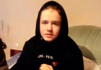 Пішов колядувати і не повернувся додому: в Чернівцях розшукують юнака, який зник на Святвечір