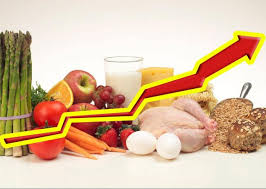 На Буковині подорожчали майже всі продукти, крім гречки, макаронів і мінеральної води  