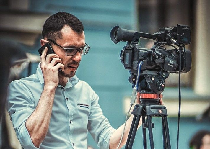 Відомий чернівецький телеоператор Максим Білоткач потребує допомоги небайдужих