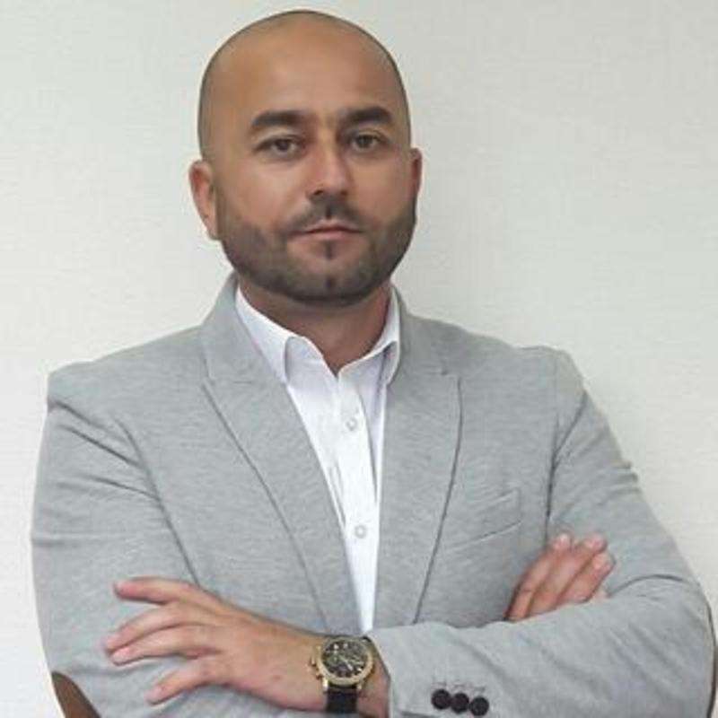 Юридичне управління міської ради очолив Сергій Венгринюк  