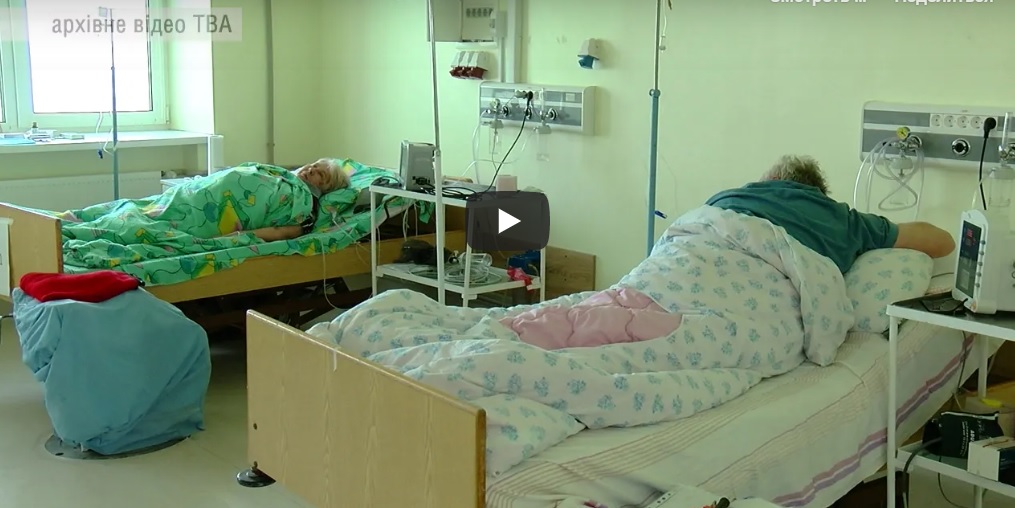 'Відчайдушно помаланкували': у Сторожинецькому та Заставнівському районах критична ситуація  із хворими на COVID-19