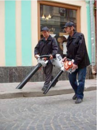 У Чернівцях запорошене повітря