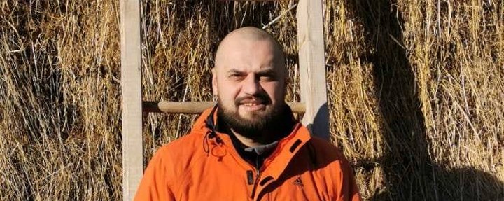 Підприємець Олег Гульпак подав декларацію на посаду директора Калинівського ринку