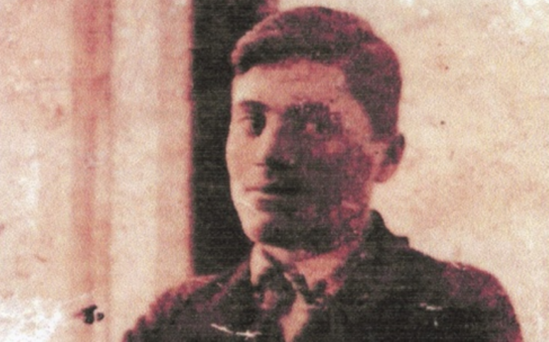 У списку учасників бою не значиться: що відомо про 18-річного буковинця Крисантія Спринжината, який загинув під Крутами