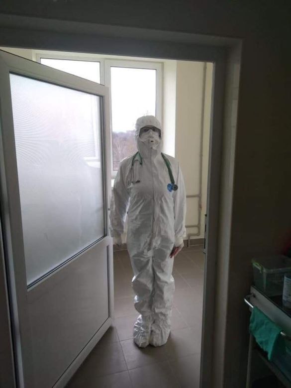 'Пацієнти з коронавірусом надходять значно важчі': інтерв'ю з інфекціоністкою Ольгою Кобевко про статистику, локдаун і мутації COVID-19 