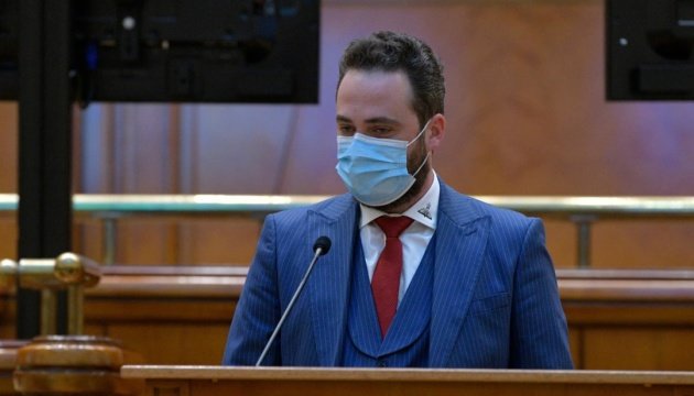 У Румунії зменшилася кількість класів з українською мовою викладання 