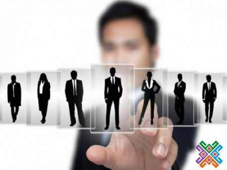 На Буковині 30% вакансій для «білих комірців»