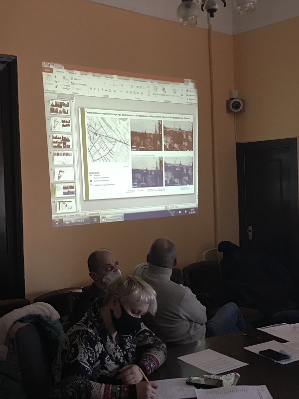 У Чернівцях оголошено конкурс на кращу історію успіху громадської ініціативи