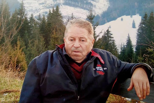 Наче сарана у людській подобі