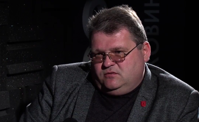 Екс-заступник мера Чернівців Олександр Паскар судиться з Клічуком за поновлення на посаді