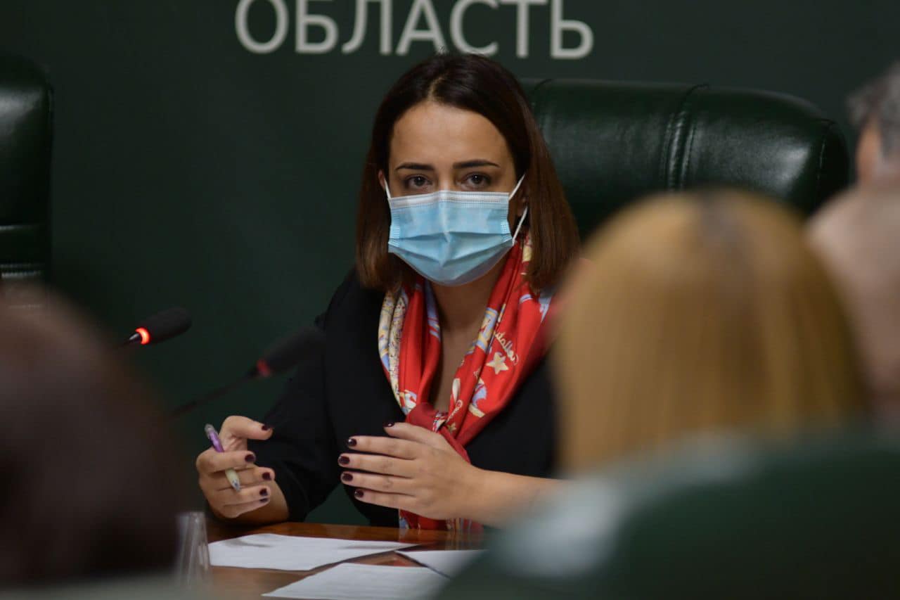 Замість 150 знову майже 300 недужих щодоби: на Буковині за останній тиждень зросла захворюваність на COVID-19 