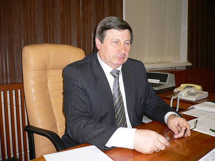 Буковинський державний медичний університет змагається за присвоєння звання національного 