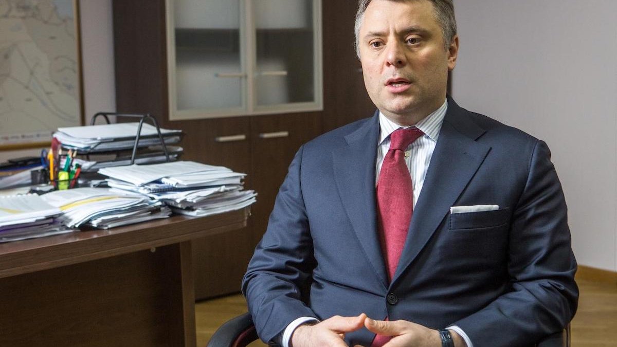 Багато працівників приватних облгазів і облгаззбутів, які є монополістами і можуть ставити будь-які ціни, навіть не знають, що у них власник Фірташ, -  т.в.о. міністра енергетики України 