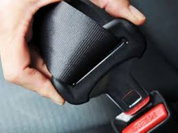 Штрафи за ігнорування ременів безпеки підняли з 51 до 510 гривень