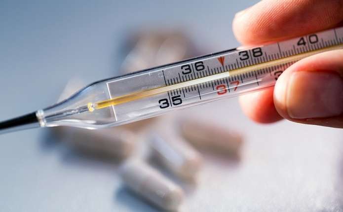 У Чернівцях майже на 30% перевищено епідпоріг захворюваності на ГРВІ