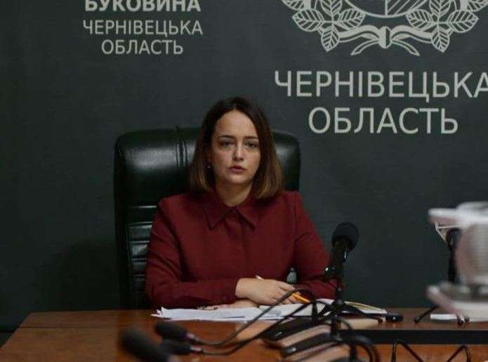 У Чернівцях відсоток заповнення ліжок у госпітальних базах наближається до 70% і місця швидкими темпами закінчуються, - Гусак