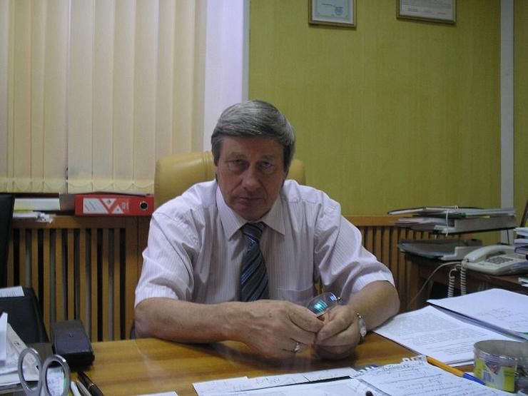 Анатолій Гоженко: «Моє рішення виважене і ґрунтовне, воно базується на управлінському та науковому досвіді»