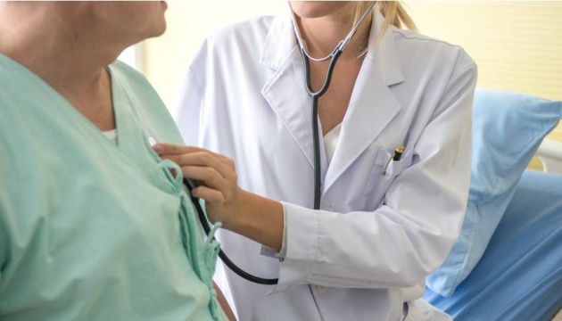 Сімейні лікарі на Буковині працюватимуть без вихідних два тижні
