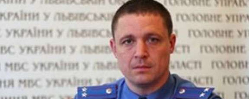 Капітальним будівництвом на Буковині керуватиме колишній очільник карного розшуку поліції Львівщини, який сів за кермо напідпитку 