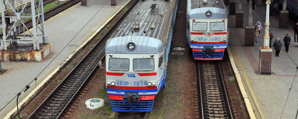 Майже 70 мільйонів гривень  тільки за минулий рік: Укрзалізниця вважає сполучення 'Чернівці-Київ' збитковим