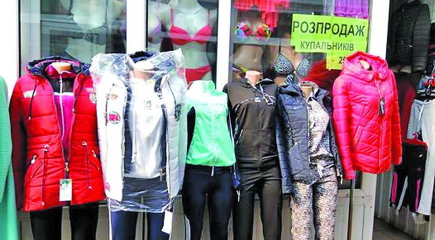 Анархія у Чернівцях: підприємці комунального Калинівського ринку планують працювати попри обмеження – ЗМІ