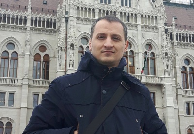 Брат  NAVKY очолив 'земельний' департамент у Чернівцях 