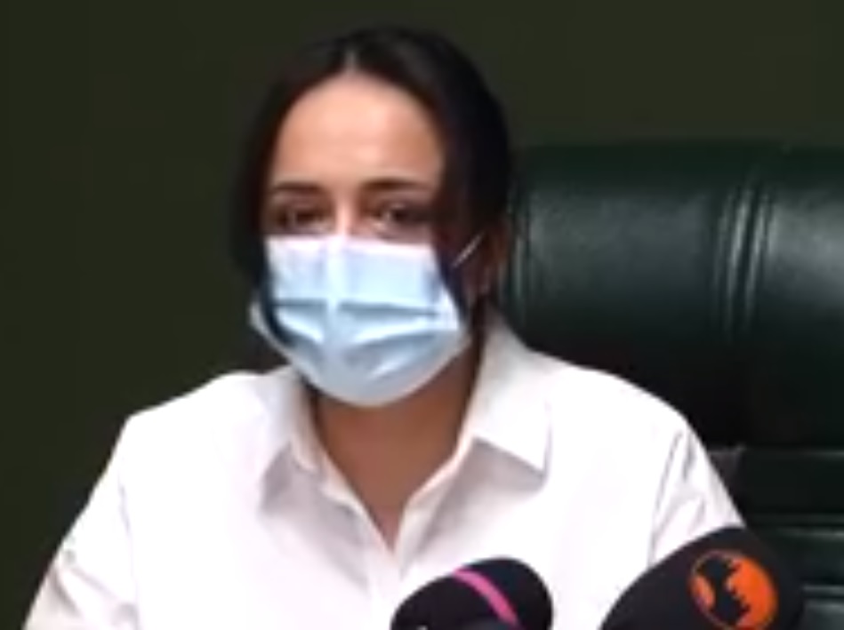 Нуль в третій чернівецькій лікарні, тільки троє - в четвертій: медпрацівники ігнорують вакцинацію від коронавірусу