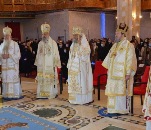 Буковинські попи з Московської церкви поскаржилися румунським на порушення своїх прав в Україні