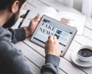 В Україні на сьогодні немає чіткого розуміння, що таке дезінформація, - Максим Кияк 