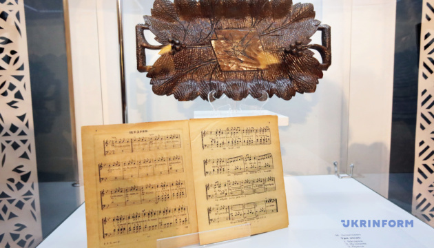 «Щедрик» Леонтовича хочуть внести до списку ЮНЕСКО