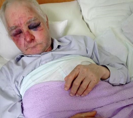 Конфлікт на побутовому ґрунті, а не 'гоніння' за віру прихильника московської церкви: стали відомі подробиці подій  у селі Задубрівка 