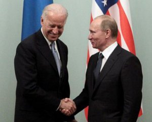 Якщо гратися з вогнем, то можна і згоріти. Путіну варто про це пам'ятати