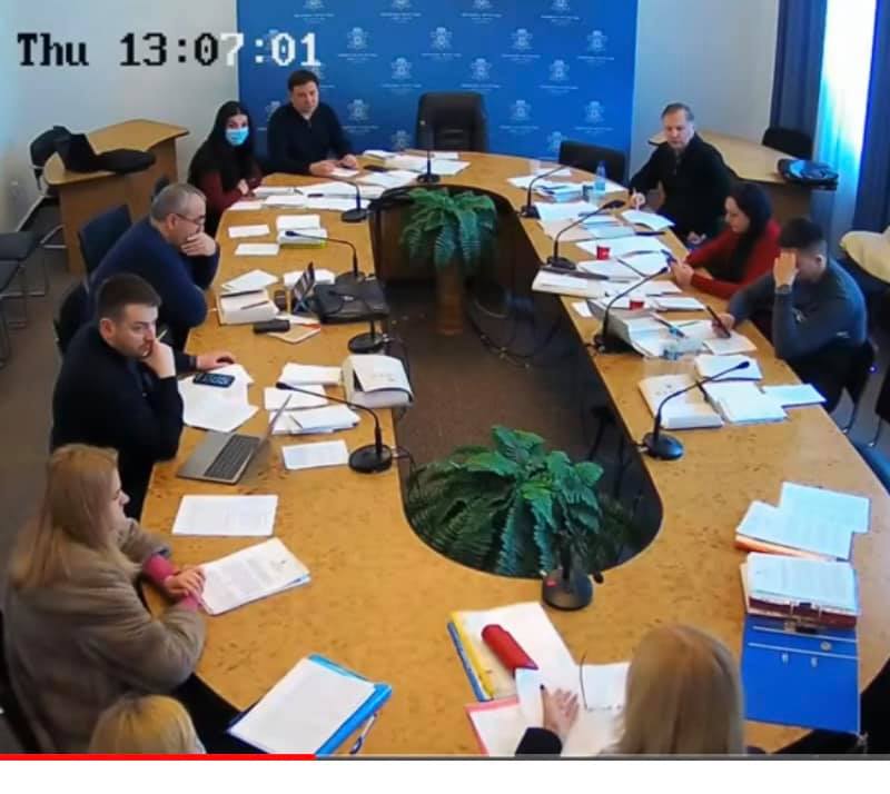 Справа Каспрука живе і перемагає при Клічуку: у ратуші знову планують списати сотні мільйонів на перевезення повітря і ріки питної води на вулицях міста