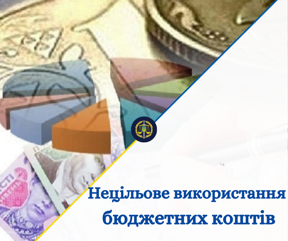 На Буковині посадовиця  комунального підприємства використала не за призначенням бюджетний мільйон 