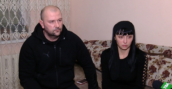 'Просили годину почекати в коридорі, пили чай, а лікаря не було, не дали кисневу маску':  батьки померлого четвертокласника розповіли обставини смерті дитини