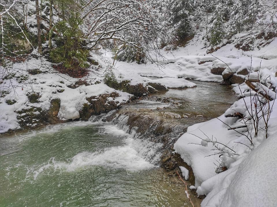Всесвітній день води – 22 березня 