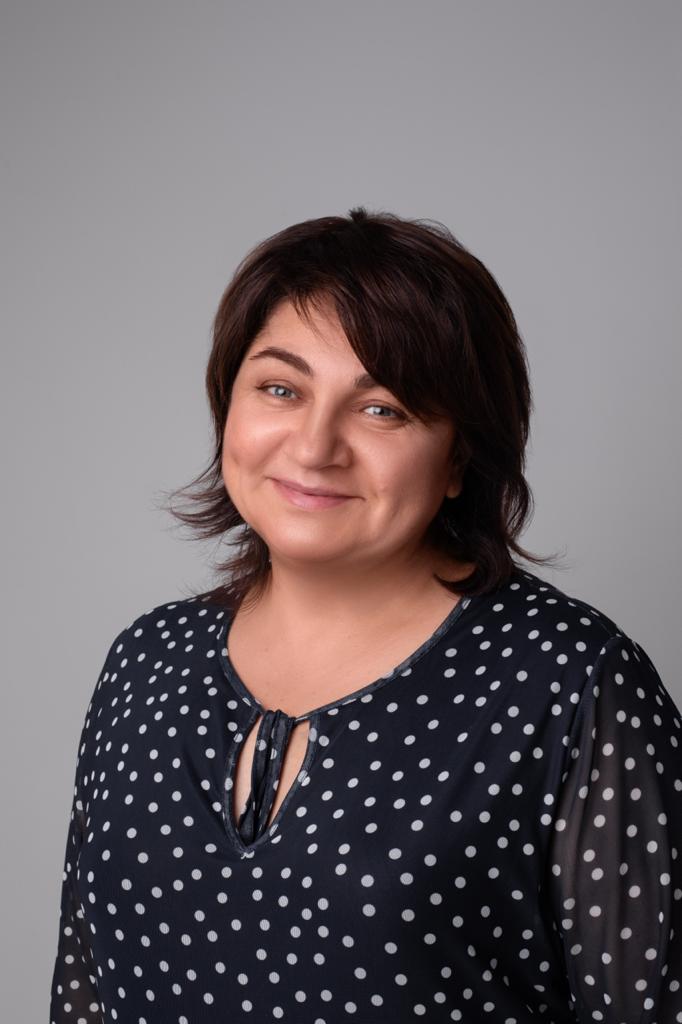 Ануш Балян: Завдяки міжнародним проєктам НААН вітчизняна аграрна наука активно інтегрується у світову