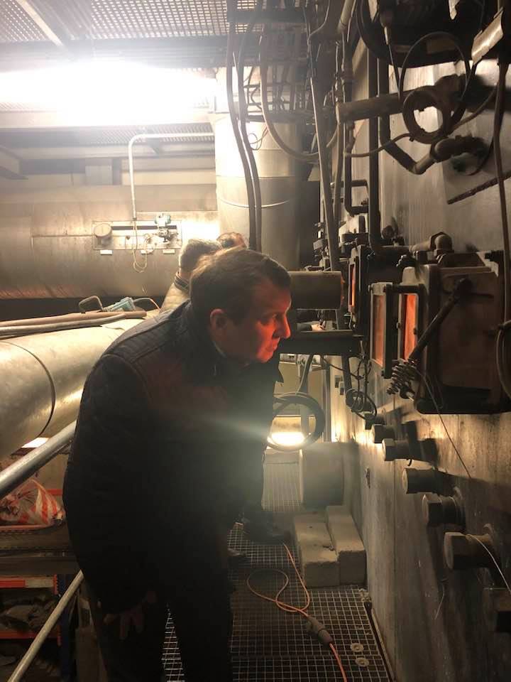 'А Буковині потрібен такий завод?' Екс-нардеп Іван Рибак здійснив тур сміттєзнешкоджувальними заводами європейських міст