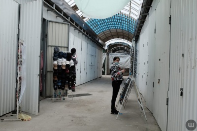 У Чернівецькій області найбільший споживач електроенергії це Калинівський ринок, -  голова правління АТ 'Чернівціобленерго” 