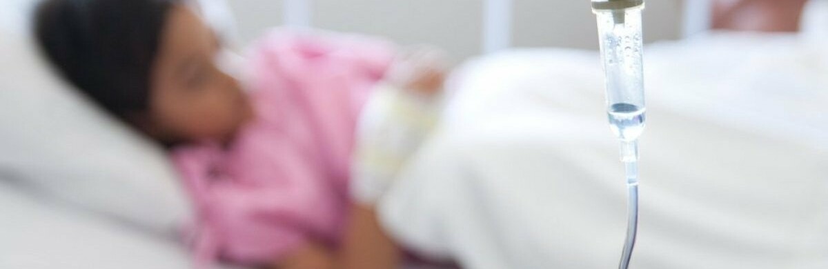 Четверо дітей потрапили у лікарню з підозрою на отруєння у садочку: Мартинюк традиційно все заперечує 