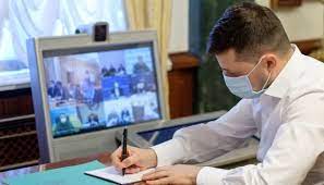У Зеленського пояснили, за рахунок чого збільшаться компенсації бізнесу та працівникам під час карантину
