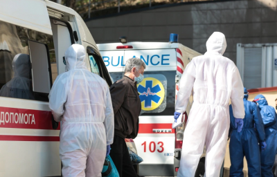 На Буковині тільки за добу коронавірус забрав 21 людське життя – найбільше від початку пандемії