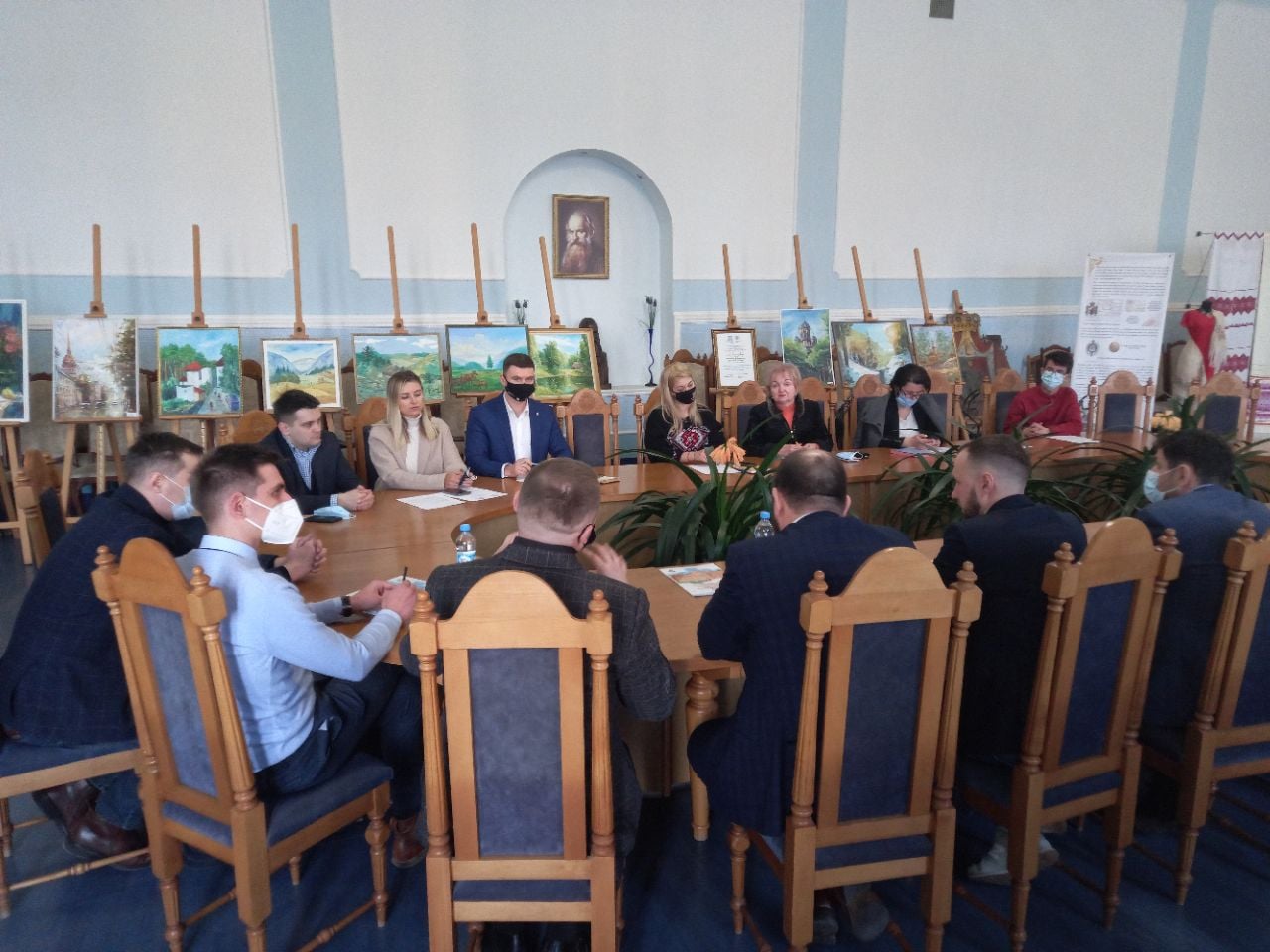 Форум української молоді діаспори “Чернівці 2021” проведуть у рамках святкування 30-ї річниці Незалежності України 