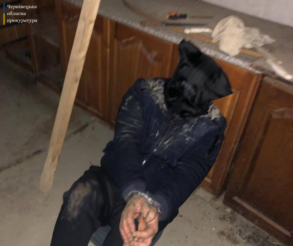 Викрадення людини з вимаганням 150 тис доларів США – на Буковині судитимуть замовника вказаного злочину