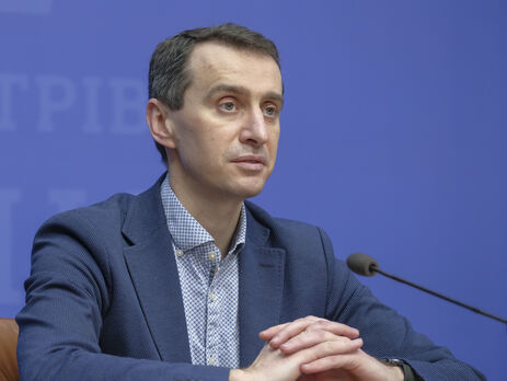 Міністр охорони здоров'я України прокоментував приєднання низки чернівецьких медустанов до обласної лікарні